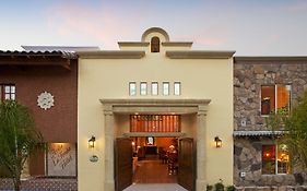 Avila La Fonda Hotel